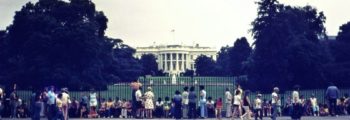 1975 – Washington, D.C. Office Opens