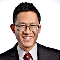 Eric D. Chan