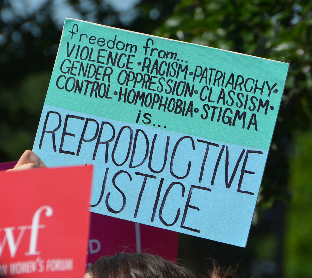 California Leads the Way in a Reproductive Freedom State