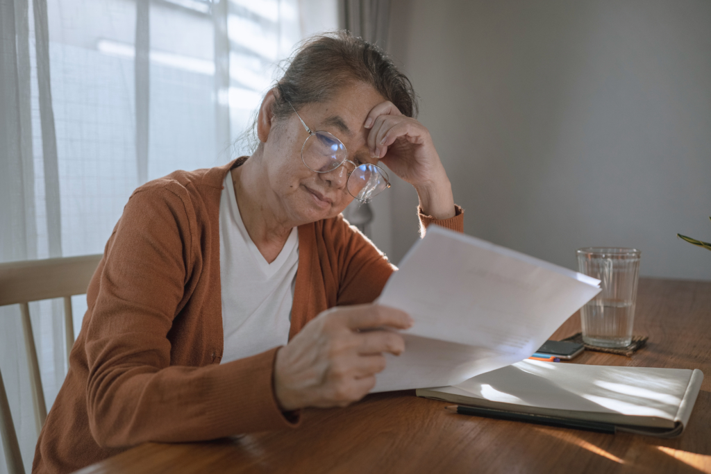 Protecting People with Disabilities and People with Limited English