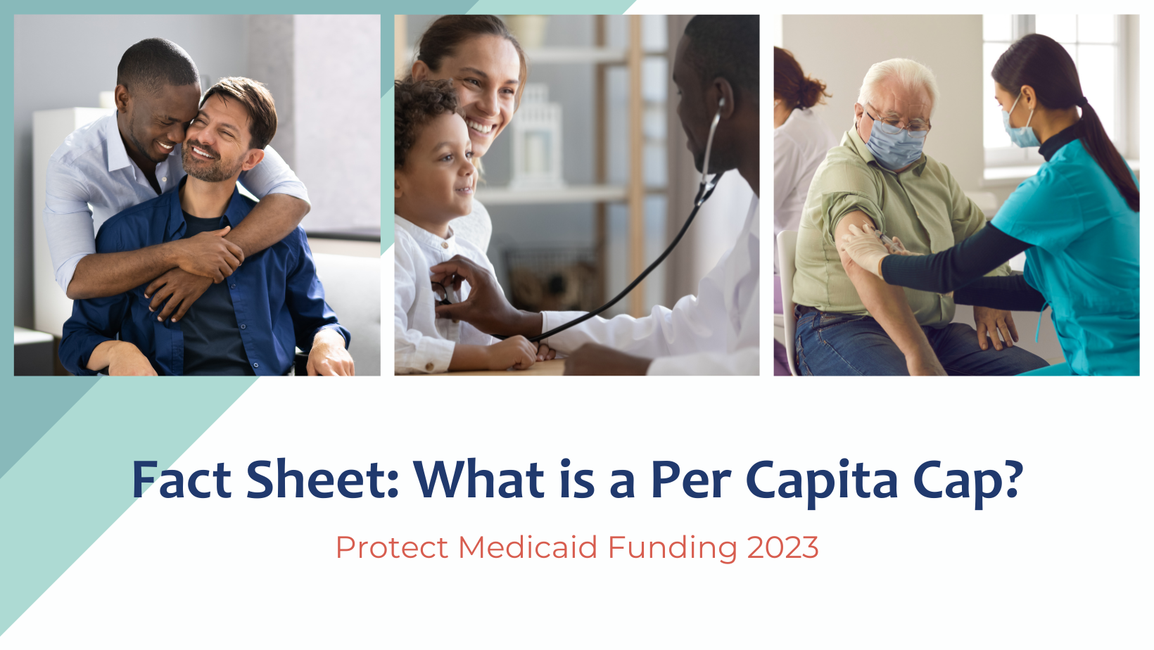 Fact Sheet What is a Per Capita Cap? (Updated 2023) National Health