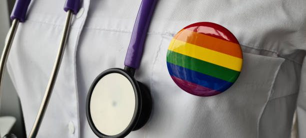 Towards Inclusivity and Cultural Competency: Transforming the Health Care Landscape for LGBTQ+ in California