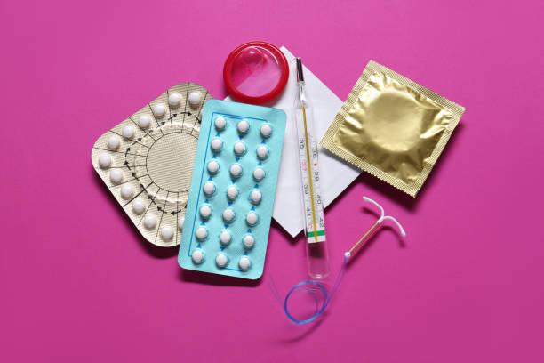 States Stepping up – State Legislation Promoting Access to Contraception