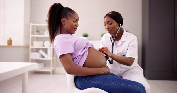 Medicaid Coverage of Doula Care in 2024 Will Require Sustainable and Equitable Compensation