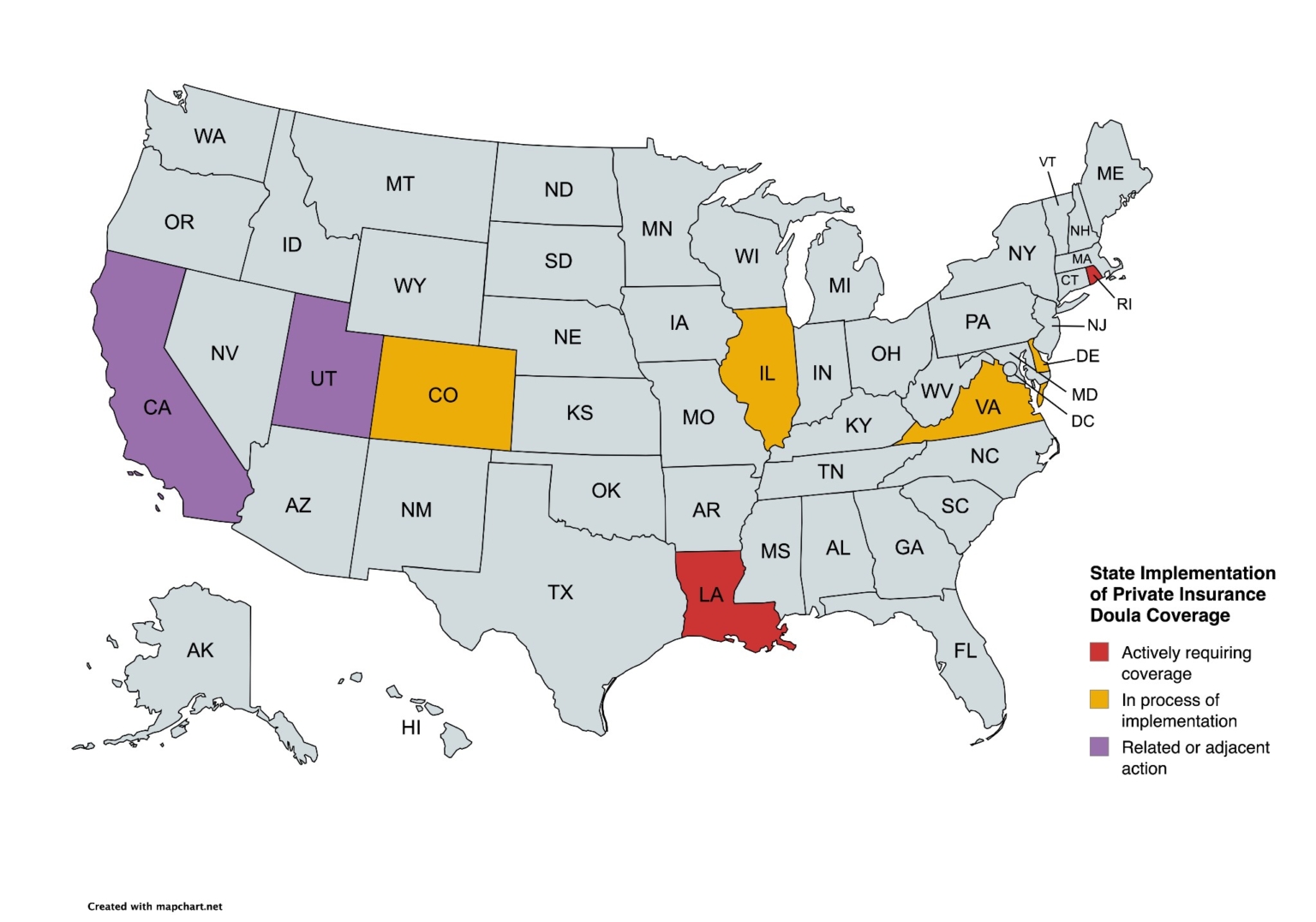 State-Implementation-of-Private-Insurance-Doula-Coverage-MAP-1536x1076.jpg